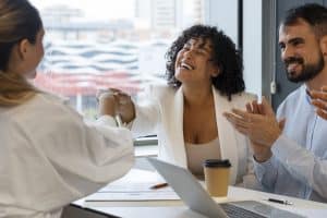 Personalized employee benefits