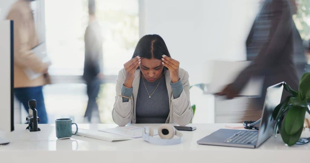 Mental health support in Workplaces: Strategies to boost well-being and Productivity
