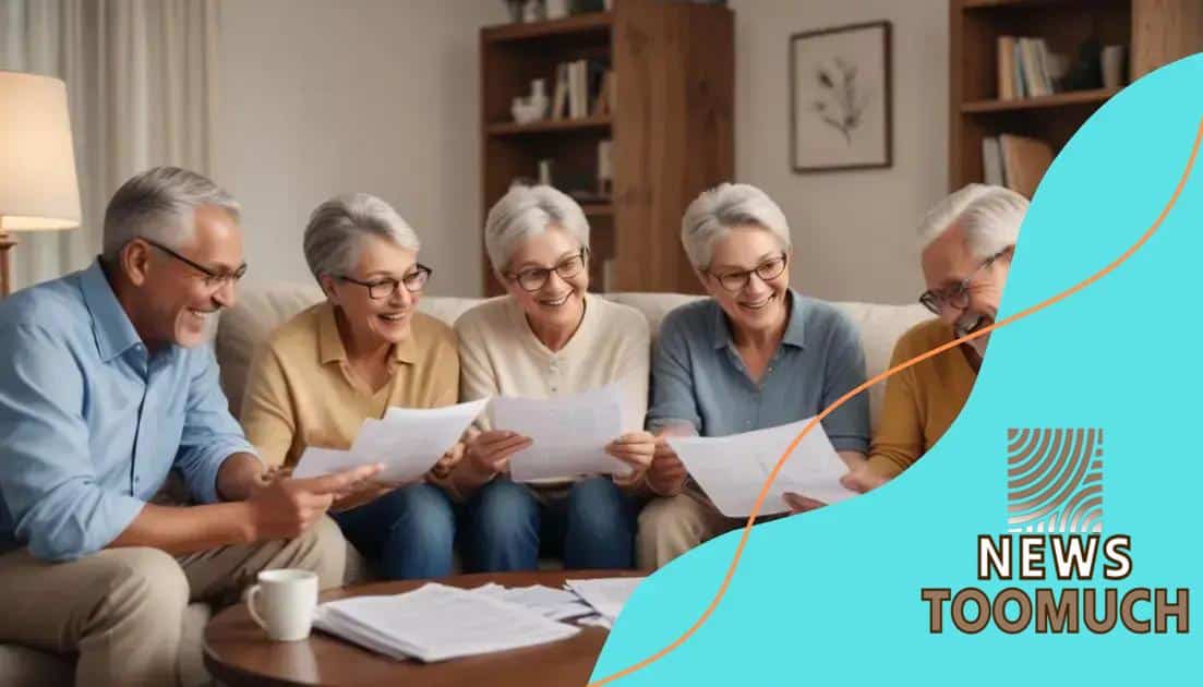 Planning for retirement with Social Security in mind