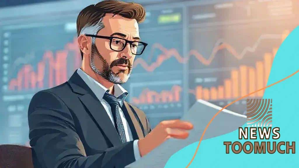 Moody’s US credit rating downgrade: What it means