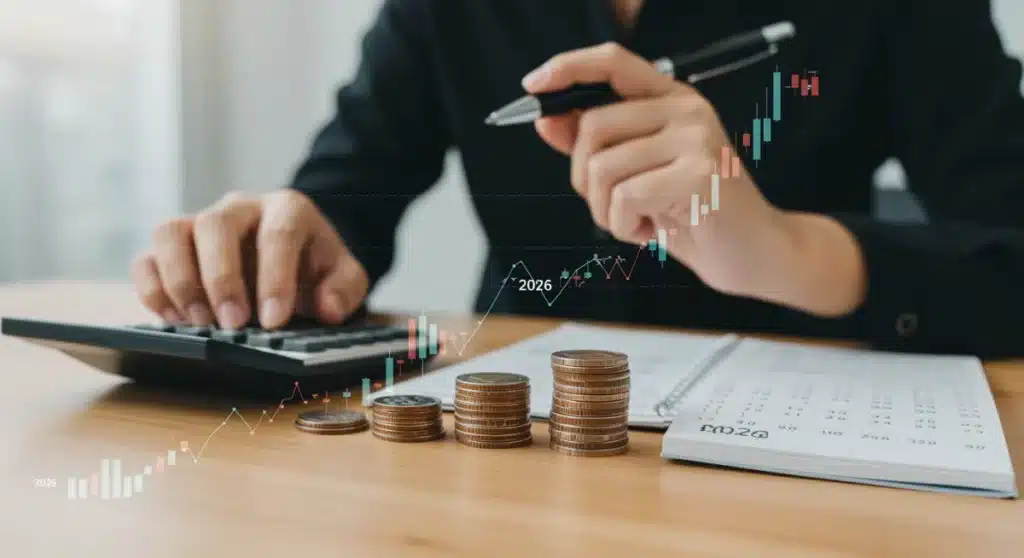 Inflation’s 7.5% Impact: Protecting Retirement Savings by 2026