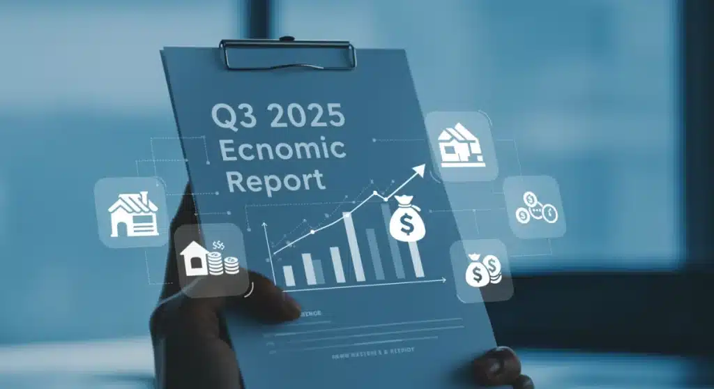 Q3 2025 Economic Report: Small Business Lending 2026