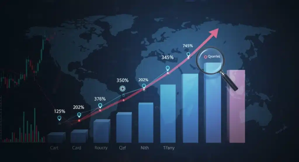 Q4 2025 Market Performance: Key Indicators & 2026 Investment Decisions