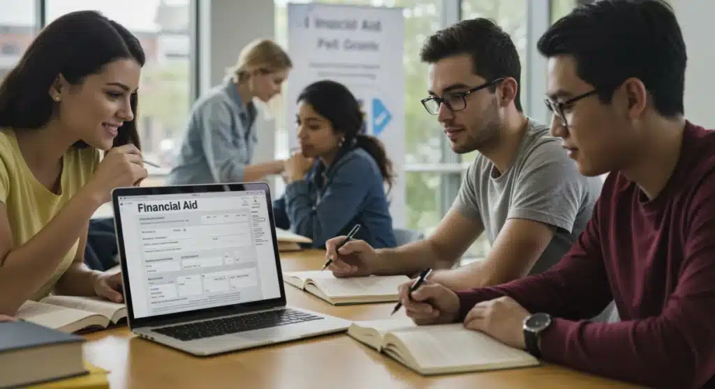 2026 Pell Grant Changes: Accessing Up to $7,395 for Higher Education