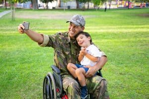 veterans Disability Benefits