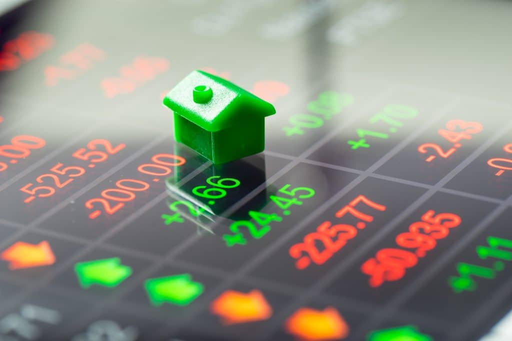 US Housing Market 2026: 4% Mortgage Rate Drop Impact