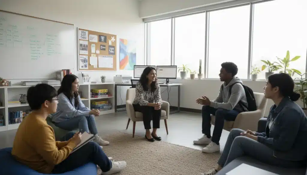 The Evolving Role of School Counselors: Key Responsibilities in U.S. Education for 2026